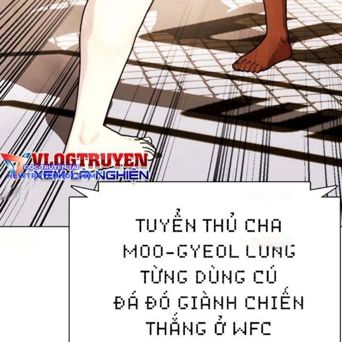 Loser Giỏi Võ chapter 94 - Trang 7