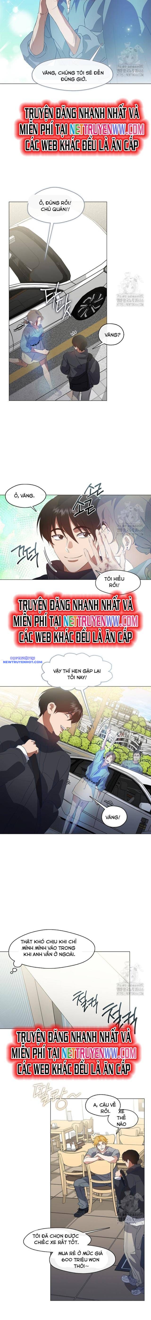 Nhà Hàng âm Phủ chapter 71 - Trang 13