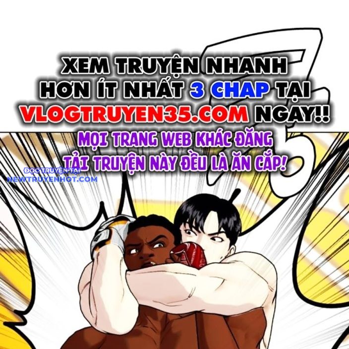 Loser Giỏi Võ chapter 94 - Trang 101