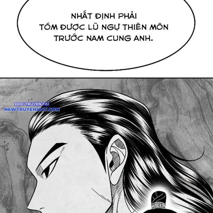 Hắc Sa chapter 26 - Trang 127