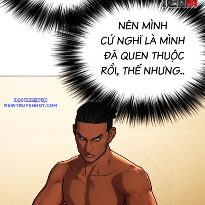 Loser Giỏi Võ chapter 93 - Trang 67