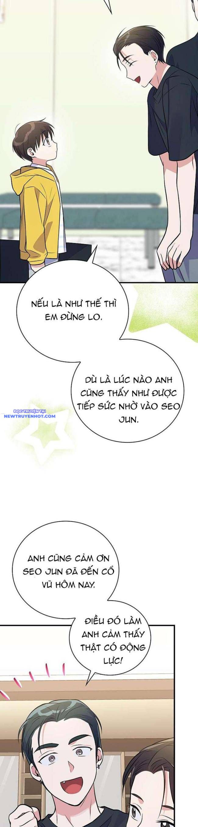 Làm Siêu Sao Từ 0 Tuổi chapter 33 - Trang 32