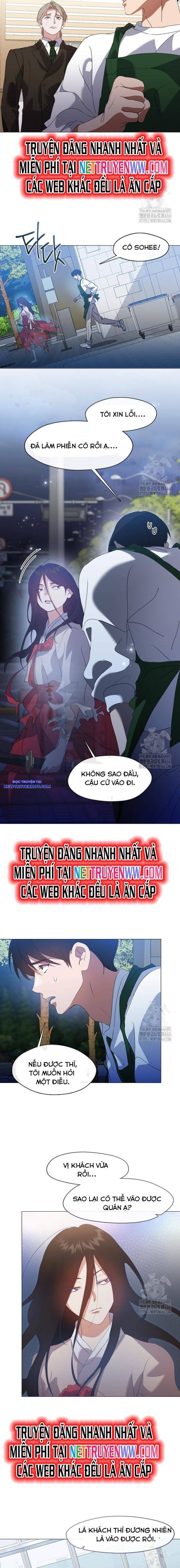 Nhà Hàng âm Phủ chapter 73 - Trang 7