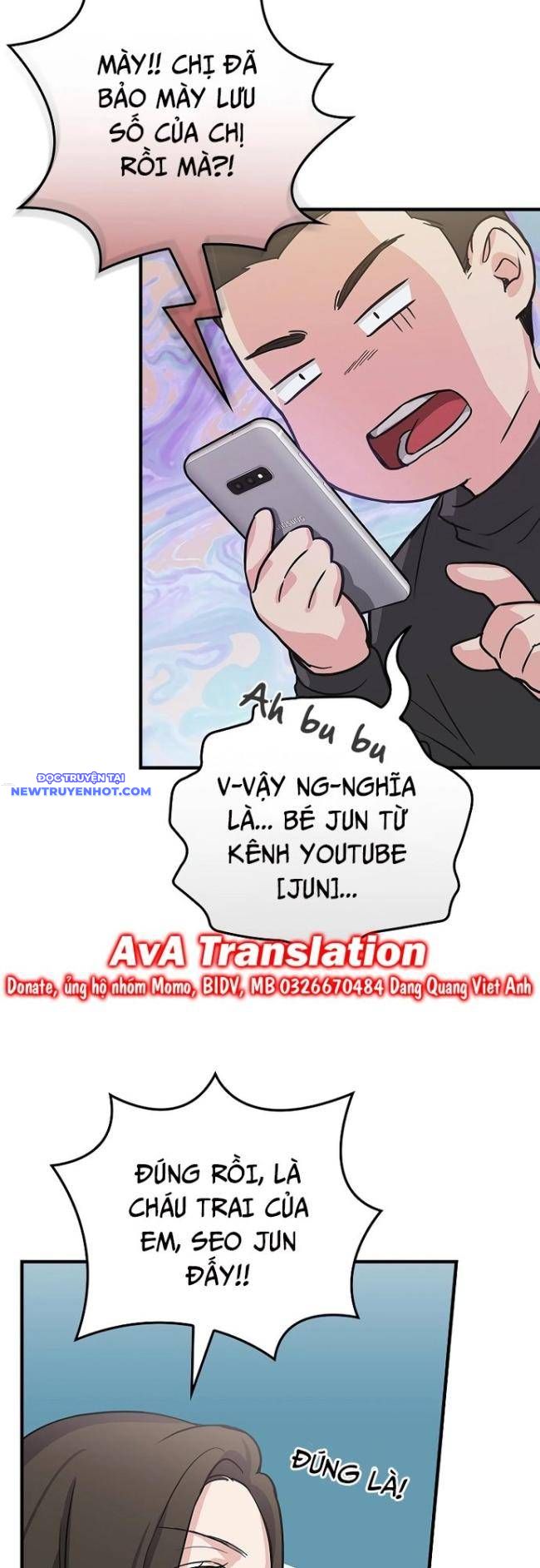 Làm Siêu Sao Từ 0 Tuổi chapter 7 - Trang 52