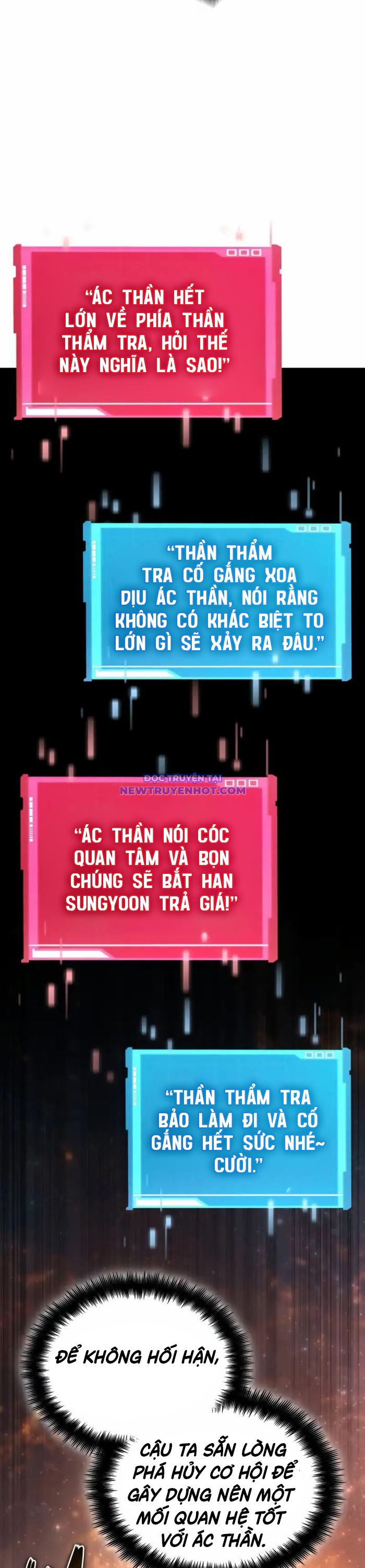 Chiêu Hồn Giả Siêu Phàm chapter 115 - Trang 54