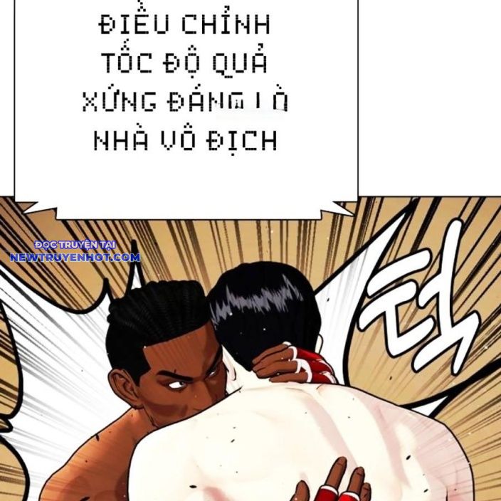 Loser Giỏi Võ chapter 93 - Trang 13