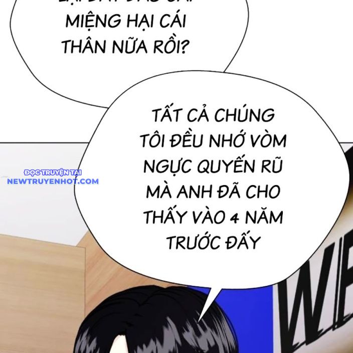 Loser Giỏi Võ chapter 91 - Trang 224