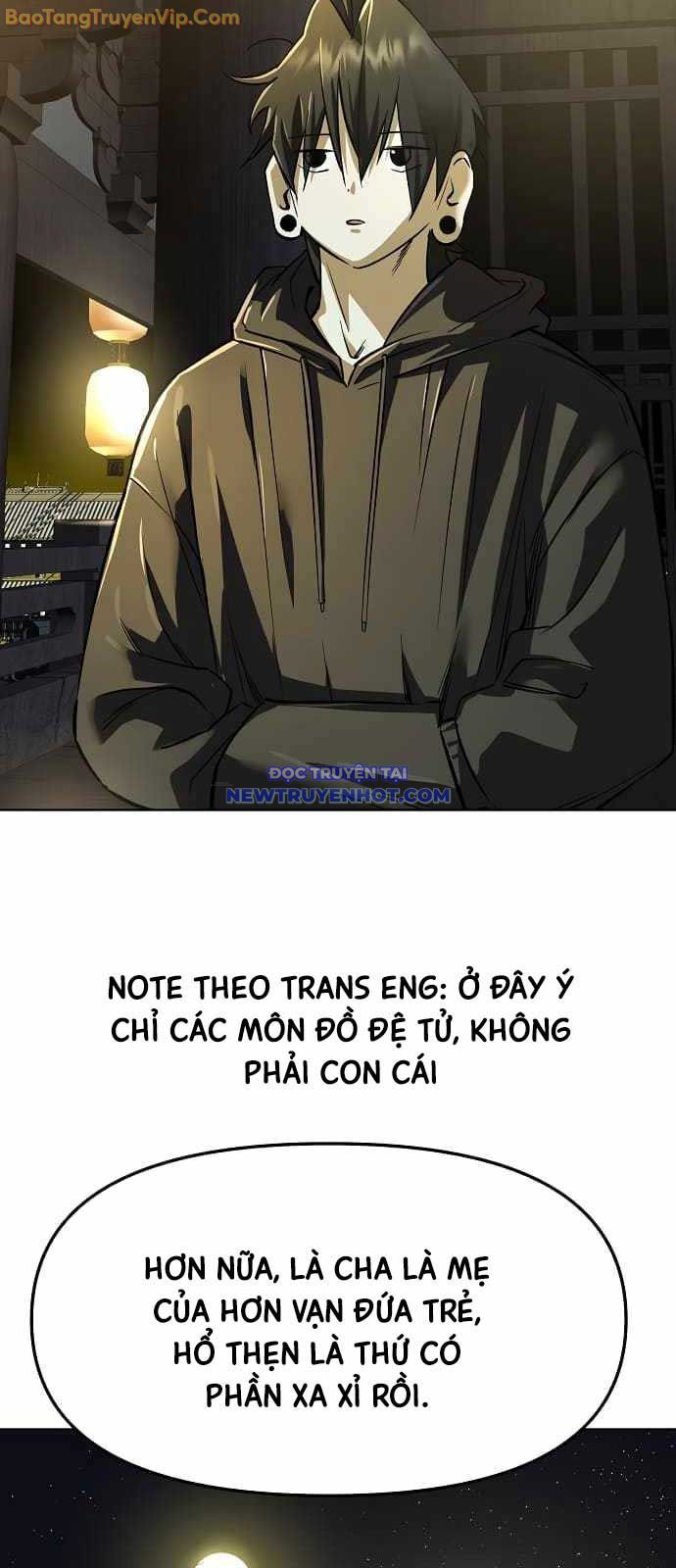 Thiên Ma 3077 chapter 26 - Trang 71