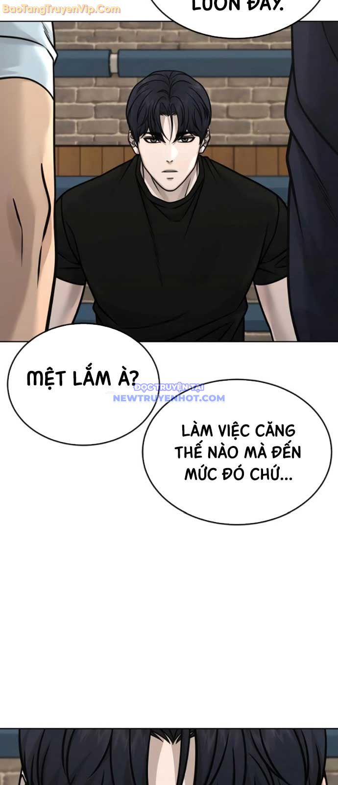 Nhiệm Vụ Diệu Kỳ chapter 167 - Trang 15