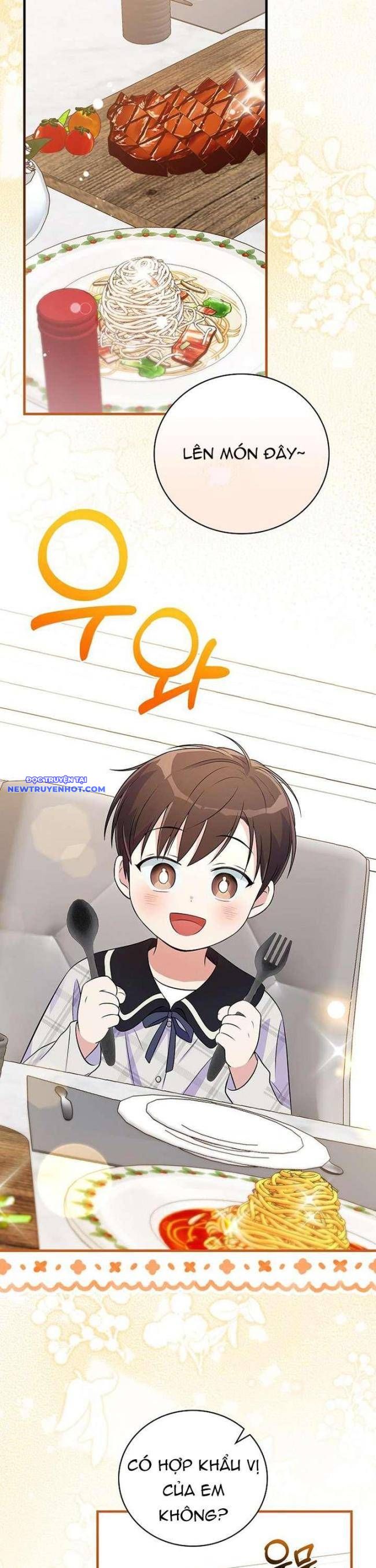 Làm Siêu Sao Từ 0 Tuổi chapter 34 - Trang 17