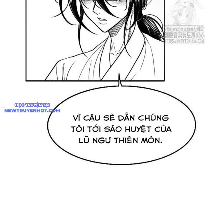 Hắc Sa chapter 26 - Trang 17