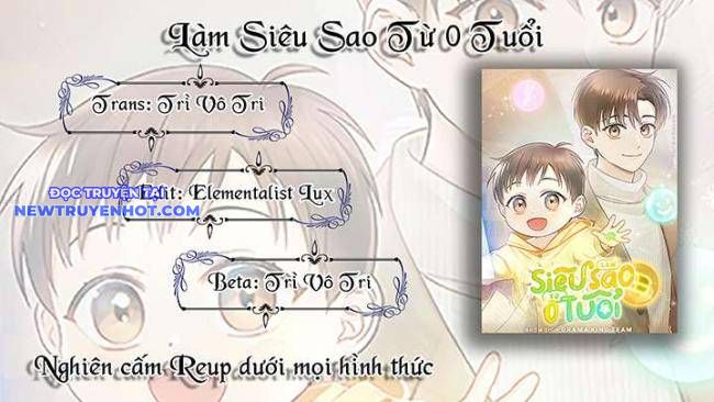 Làm Siêu Sao Từ 0 Tuổi chapter 19 - Trang 41