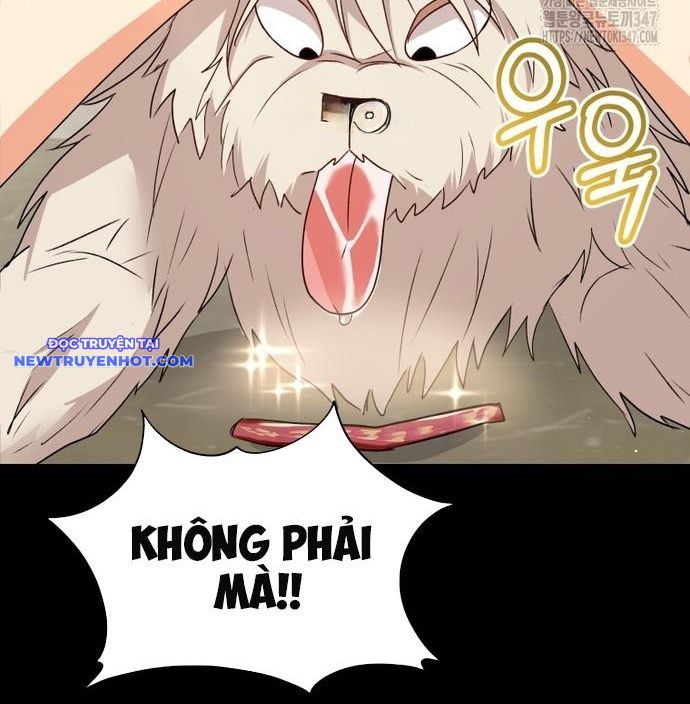 Xin Chào! Bác Sĩ Thú Y chapter 55 - Trang 8