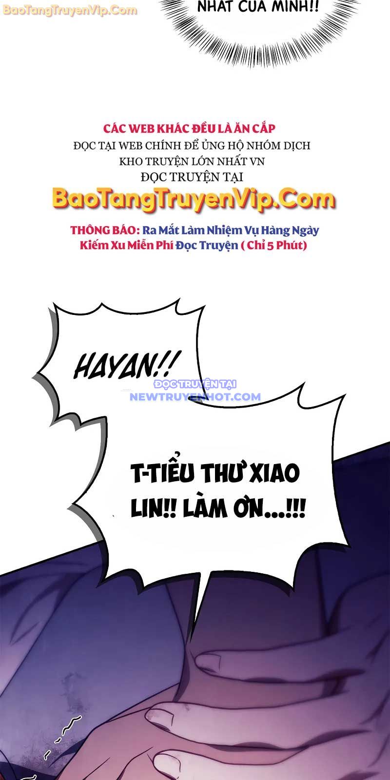 Kí Sự Hồi Quy chapter 121 - Trang 61