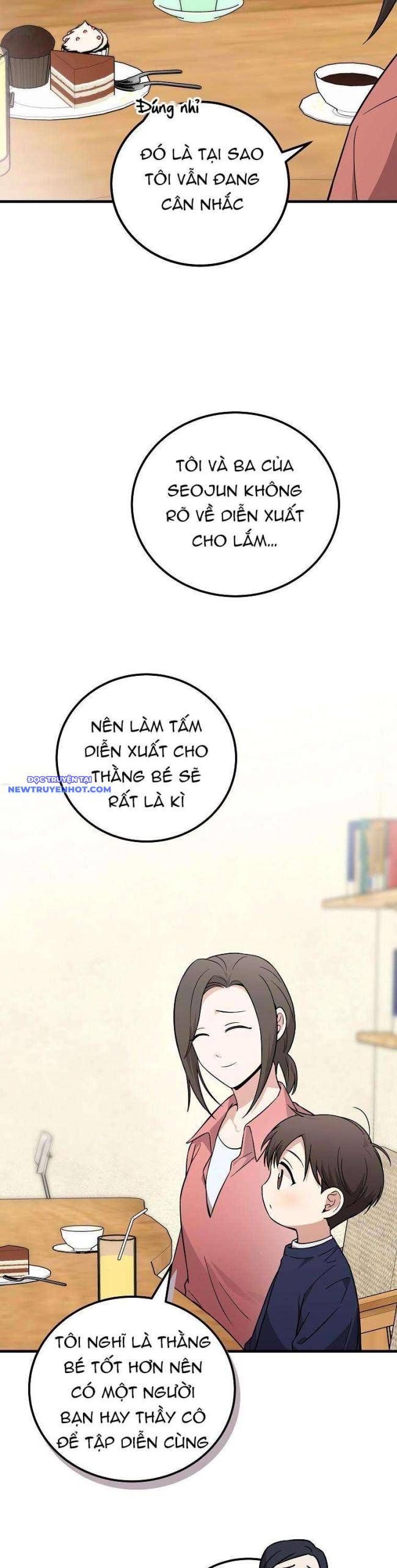 Làm Siêu Sao Từ 0 Tuổi chapter 20 - Trang 9