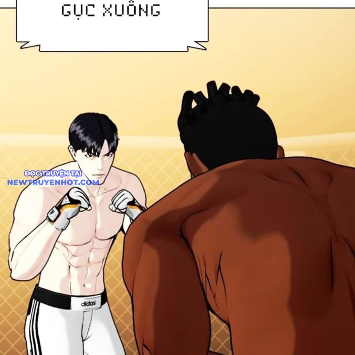 Loser Giỏi Võ chapter 93 - Trang 277