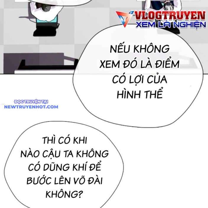 Loser Giỏi Võ chapter 91 - Trang 211