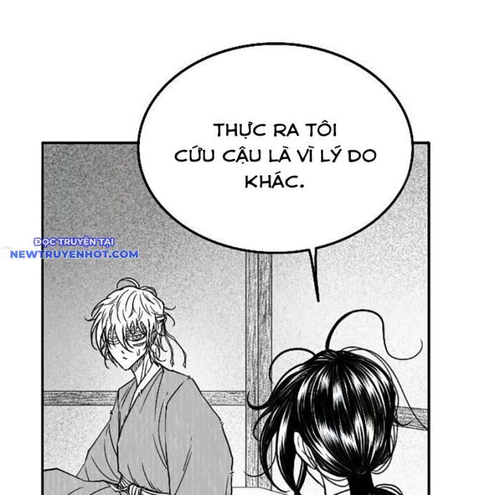 Hắc Sa chapter 26 - Trang 27