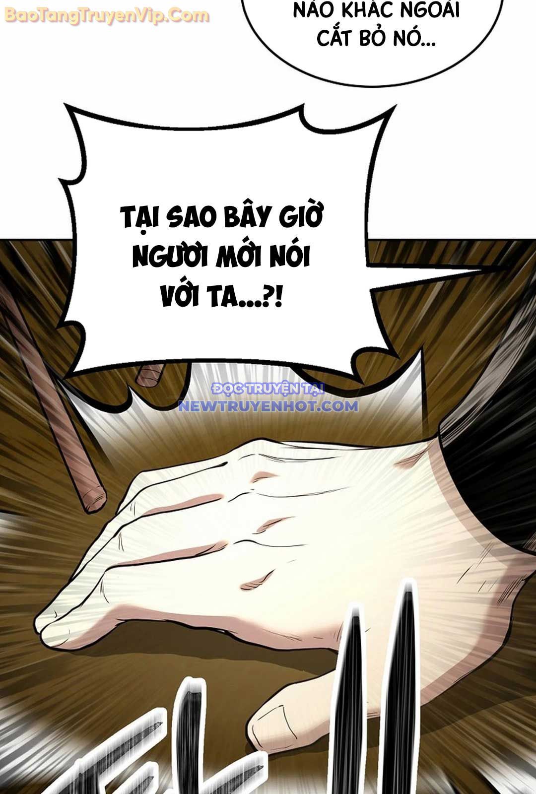 Ma Nhân Hoa Sơn chapter 85 - Trang 82