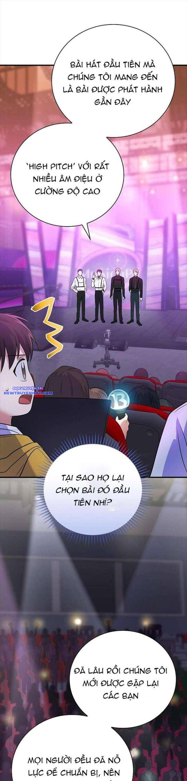 Làm Siêu Sao Từ 0 Tuổi chapter 33 - Trang 11