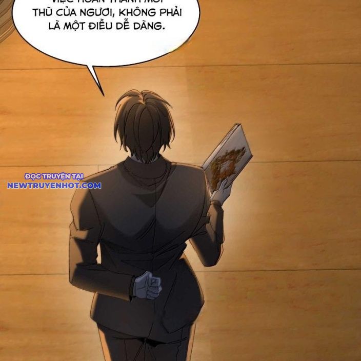 Sức Mạnh Của Ác Thần chapter 148 - Trang 5