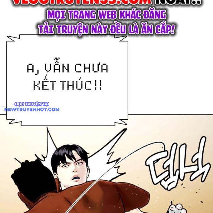 Loser Giỏi Võ chapter 93 - Trang 252