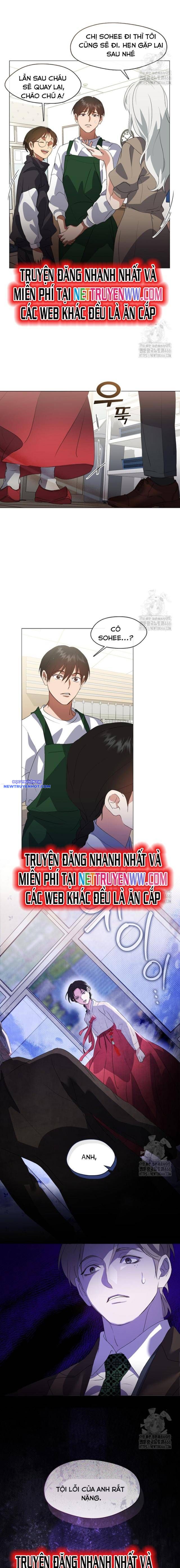 Nhà Hàng âm Phủ chapter 73 - Trang 5