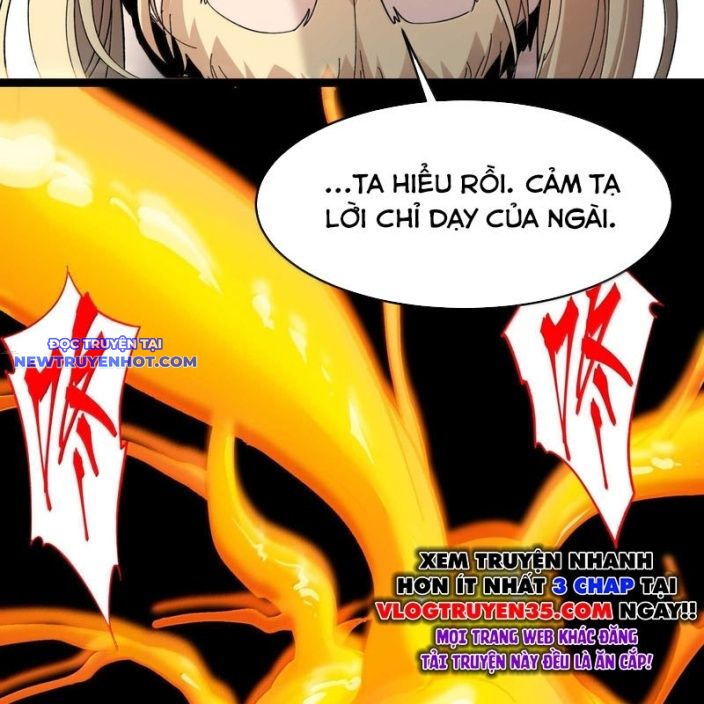 Sức Mạnh Của Ác Thần chapter 148 - Trang 123