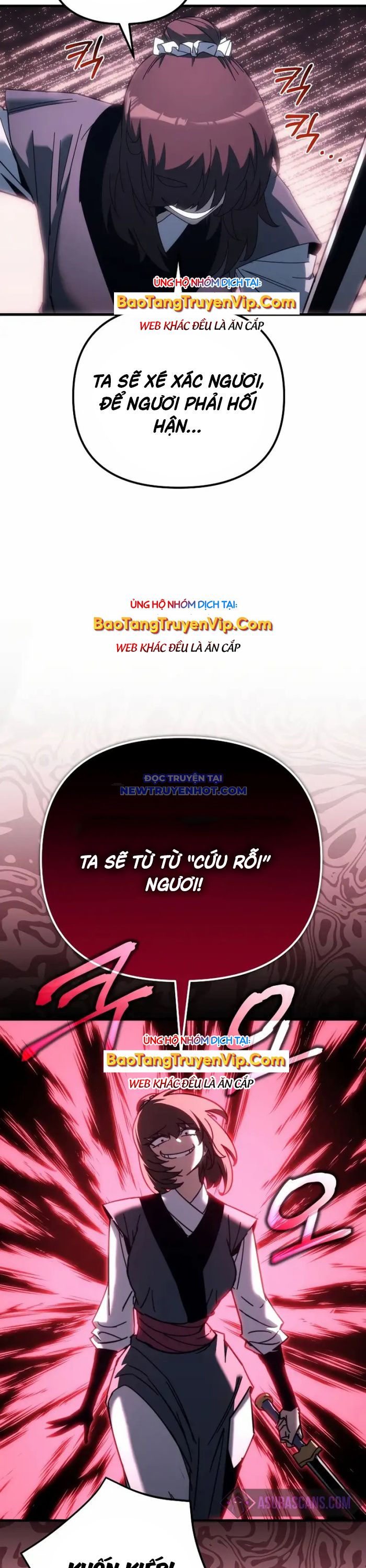 Chuyển Thế Ma Thần Ký chapter 14 - Trang 4