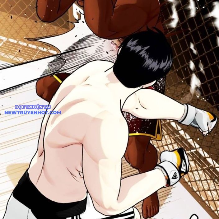 Loser Giỏi Võ chapter 93 - Trang 233