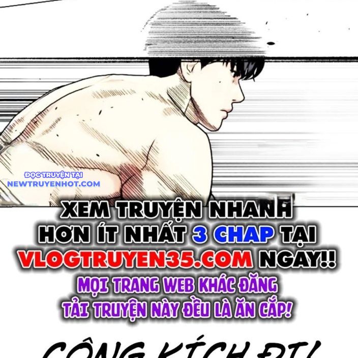 Loser Giỏi Võ chapter 93 - Trang 159