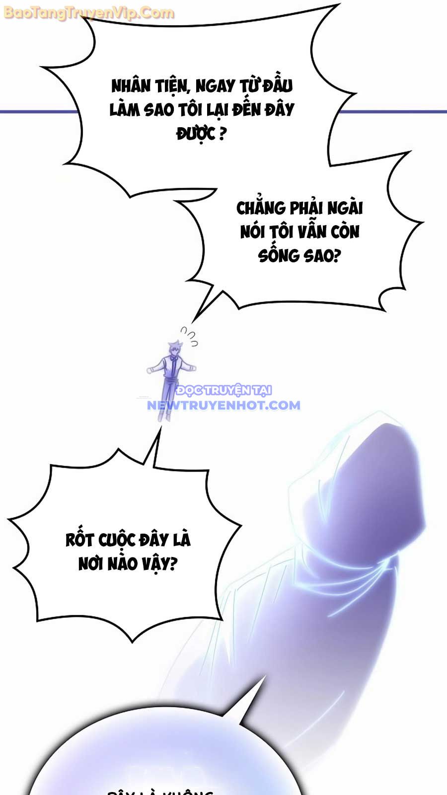 Học Viện Tối Thượng chapter 139 - Trang 44