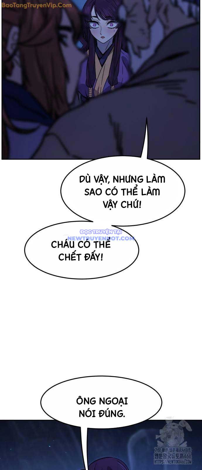 Tuyệt Đối Kiếm Cảm chapter 113 - Trang 4