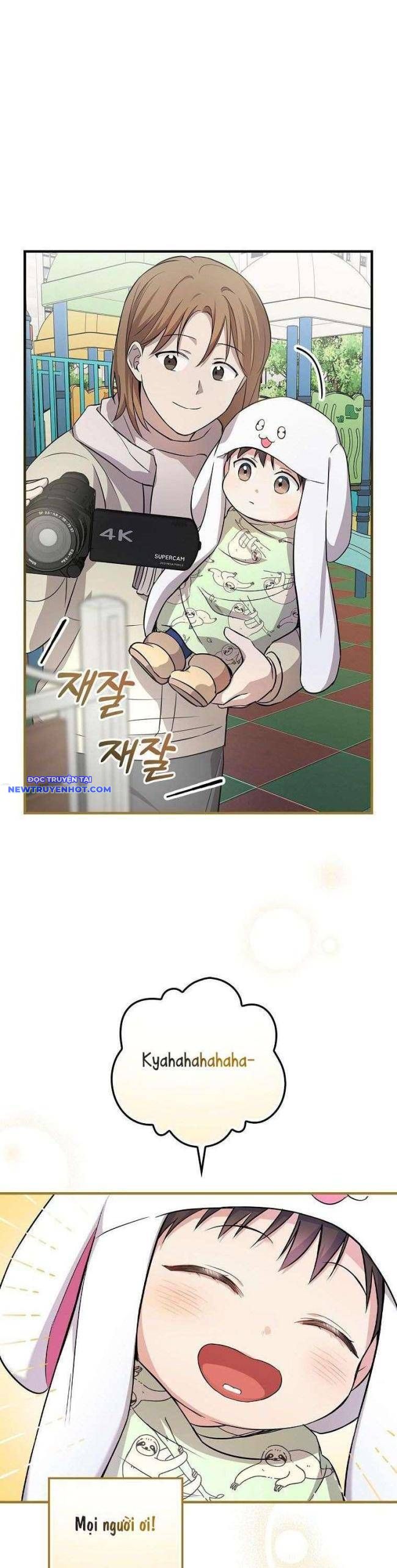 Làm Siêu Sao Từ 0 Tuổi chapter 13 - Trang 18