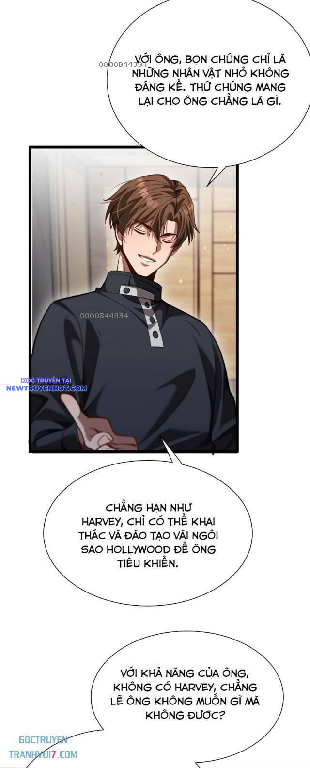 Ta Bị Kẹt Cùng Một Ngày 1000 Năm chapter 153 - Trang 21