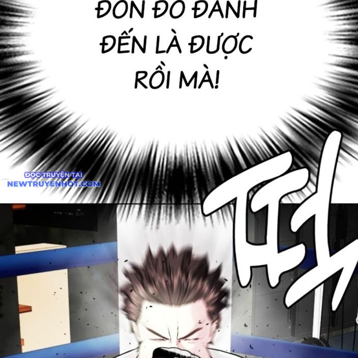 Loser Giỏi Võ chapter 91 - Trang 56