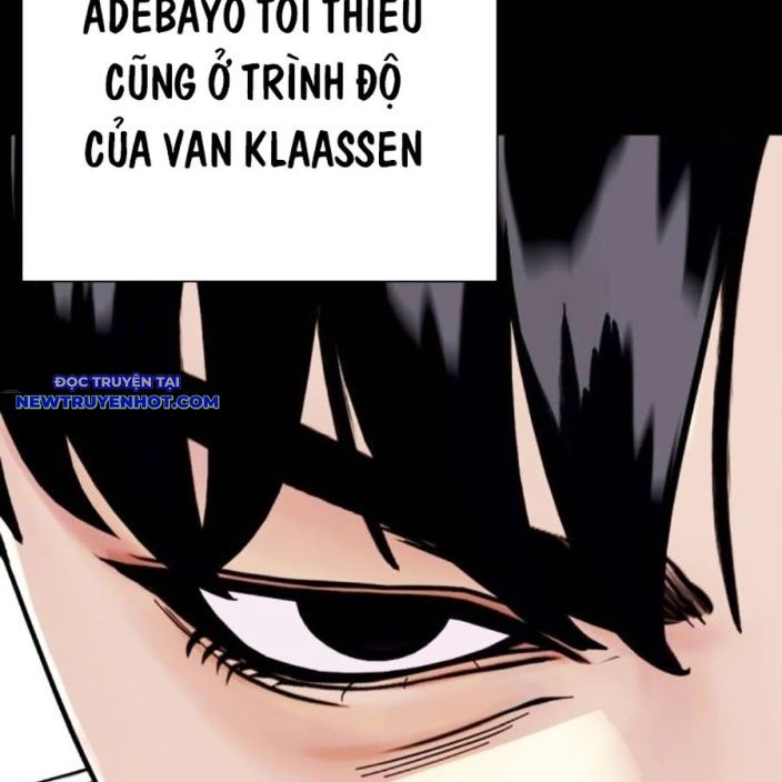 Loser Giỏi Võ chapter 92 - Trang 237