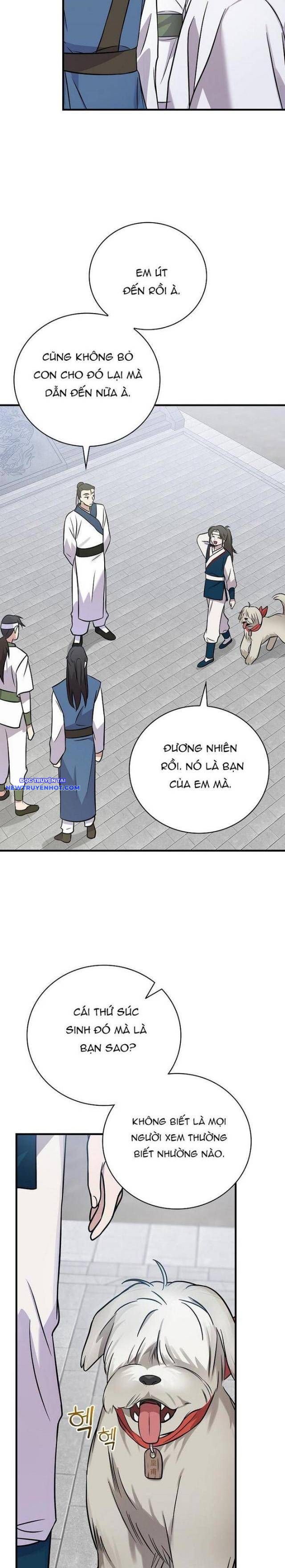 Làm Siêu Sao Từ 0 Tuổi chapter 38 - Trang 12