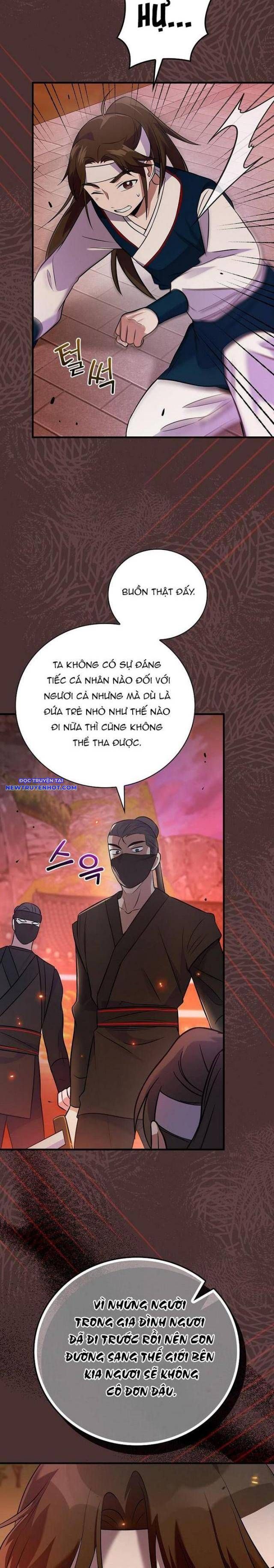 Làm Siêu Sao Từ 0 Tuổi chapter 38 - Trang 16