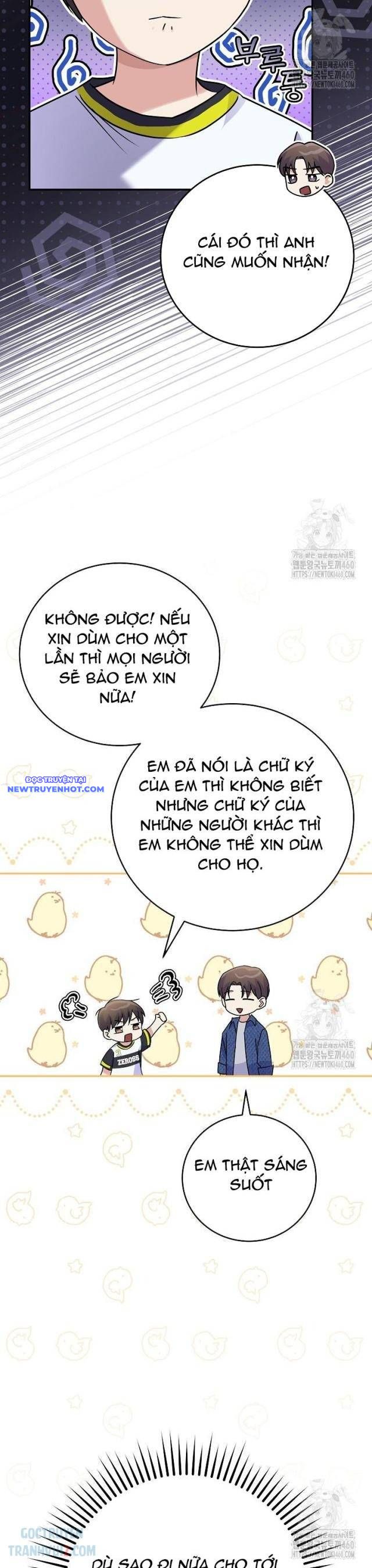 Làm Siêu Sao Từ 0 Tuổi chapter 43 - Trang 5