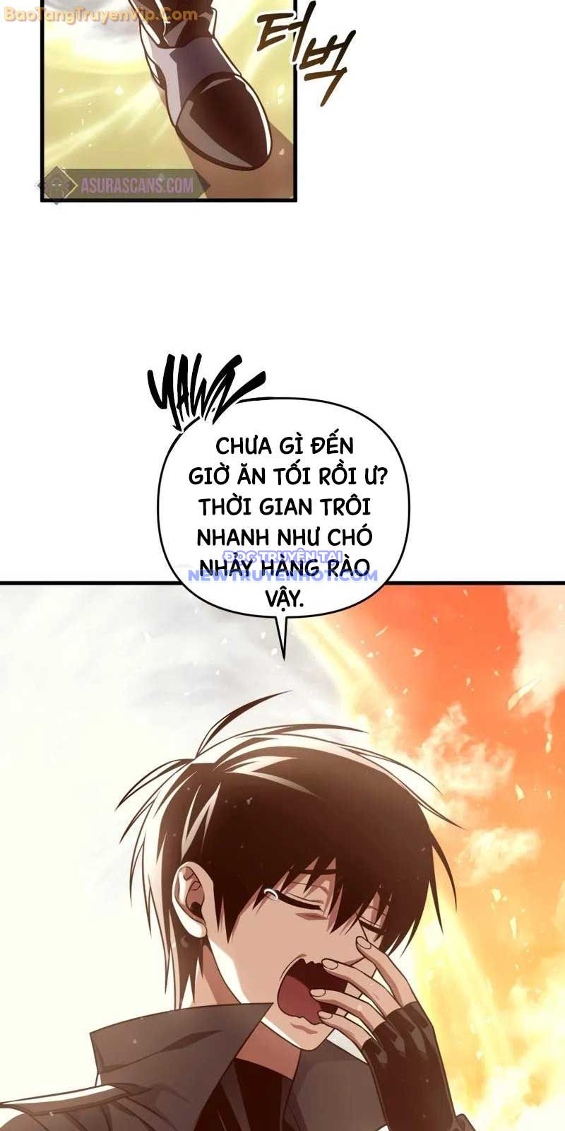 Người Chơi Trở Lại Sau 10000 Năm chapter 104 - Trang 56