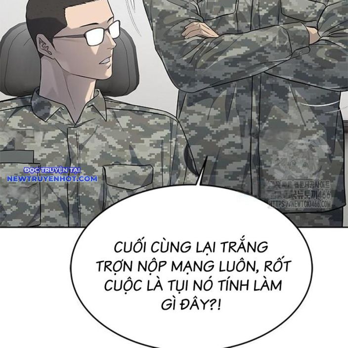 Đội Trưởng Lính Đánh Thuê chapter 250 - Trang 8