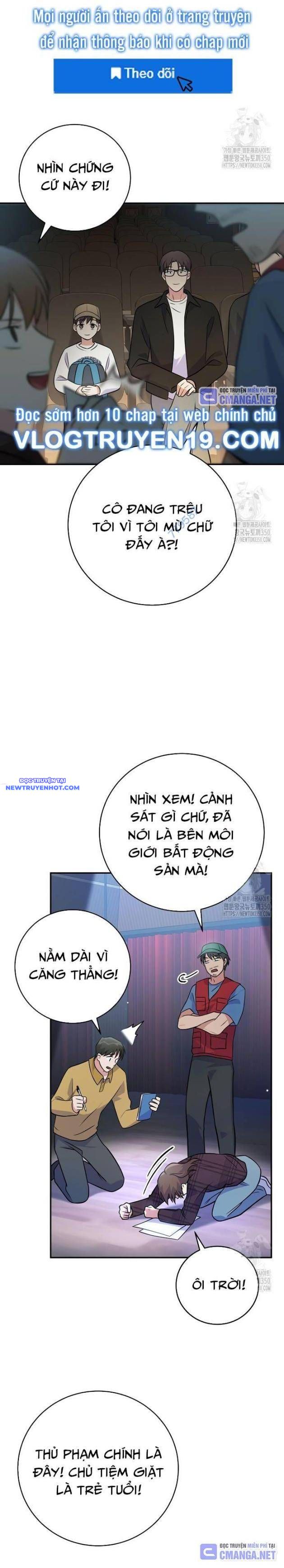 Làm Siêu Sao Từ 0 Tuổi chapter 41 - Trang 24