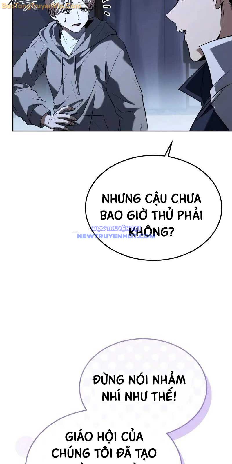 Kim Chiến Sĩ: Hành Trình Xây Dựng Đặc Tính chapter 17 - Trang 16