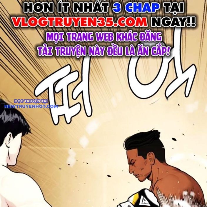 Loser Giỏi Võ chapter 94 - Trang 5