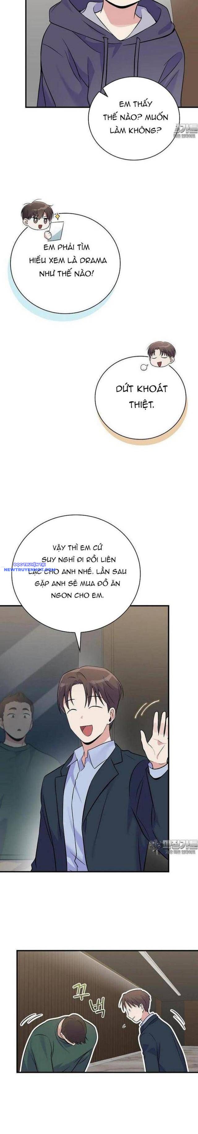 Làm Siêu Sao Từ 0 Tuổi chapter 40 - Trang 25