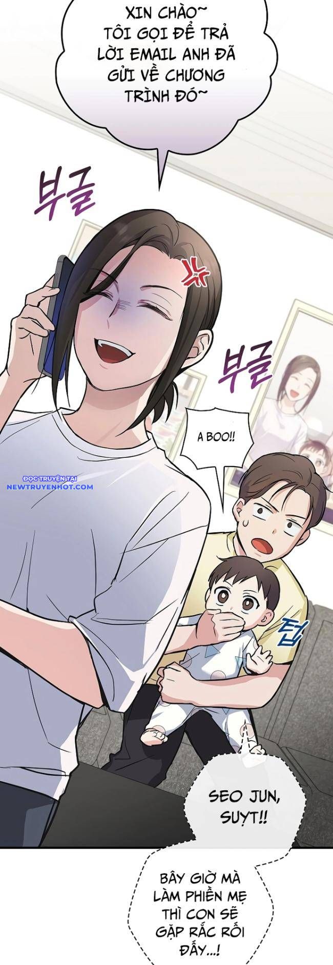 Làm Siêu Sao Từ 0 Tuổi chapter 7 - Trang 45