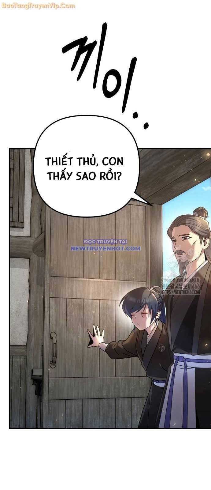 Hoạn Quan Hồi Quy: Tróc Phong Truy Nguyệt chapter 19 - Trang 59