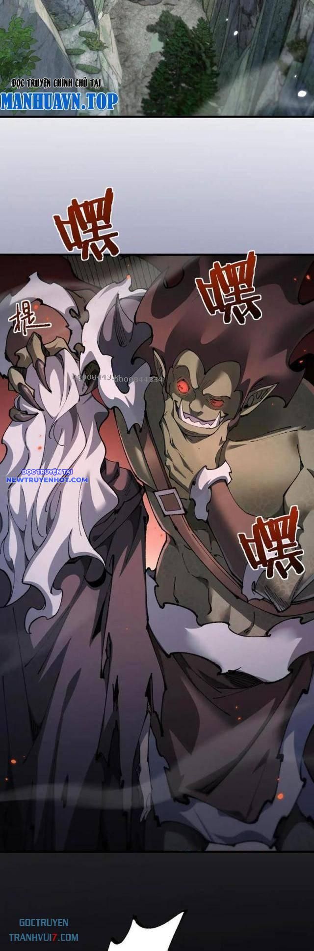 Chuyển Sinh Thành Goblin chapter 29 - Trang 6