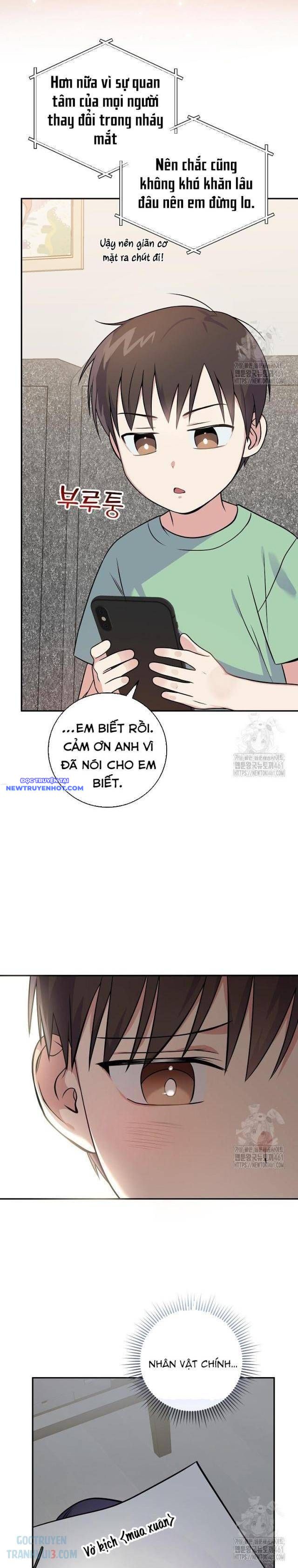 Làm Siêu Sao Từ 0 Tuổi chapter 45 - Trang 5